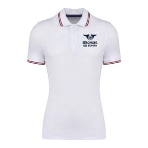 Tricou dama brodat