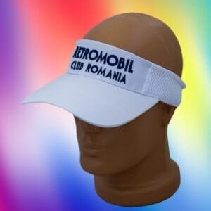 cozoroc alb Retromobil