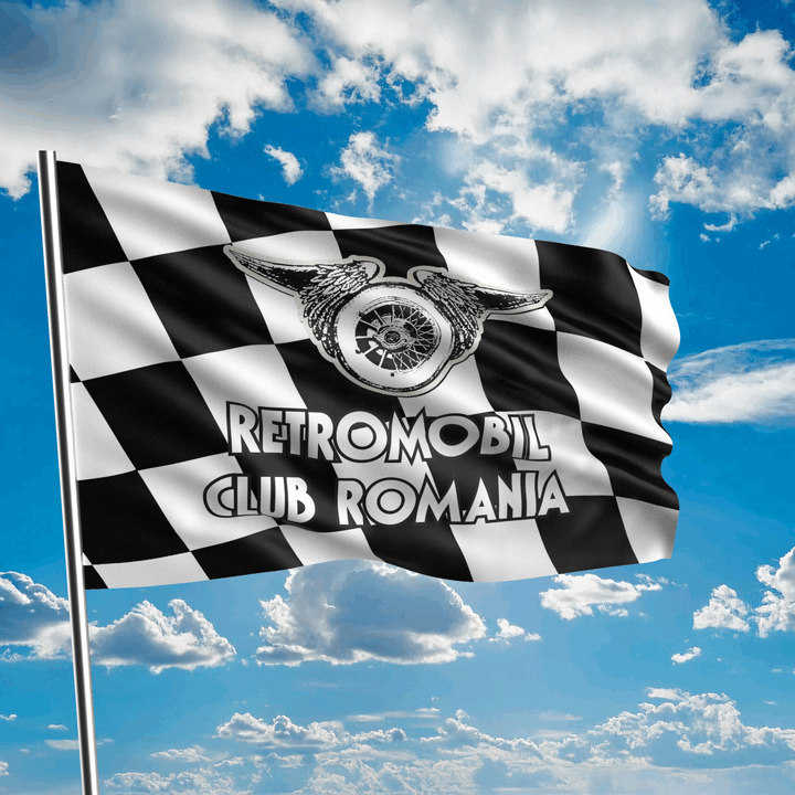 steag Retromobil