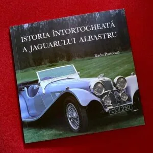 masina Regelui Mihai