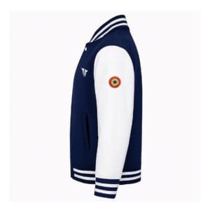 Hanorac unisex bleaumarin