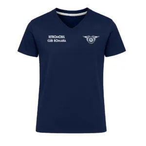 Tricou imprimat cu anchior