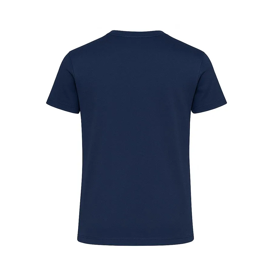 Tricou imprimat cu anchior